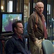 S2.E6: Blaze of Glory