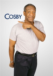 Cosby Season 3 (1999)