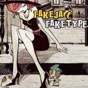 Fake Type Fake Jazz