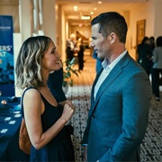 S1.E3: Partner's Retreat