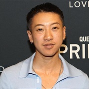 James Tom(Queer, Trans Man, He/They)