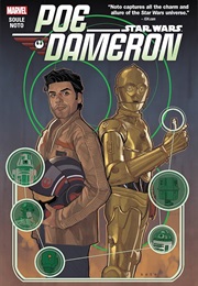 Poe Dameron, Vol. 2: The Gathering Storm (Charles Soule)