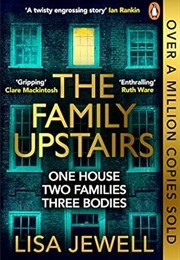 The Family Upstairs (Jewell, Lisa)