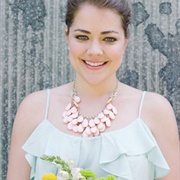 Statement Necklace for Bridesmaid