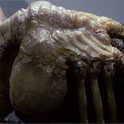 Facehugger