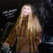 S11.E10: Jerry Hall/Stevie Ray Vaughan/Jimmie Vaughan