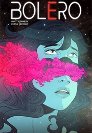 Bolero (Wyatt Kennedy)