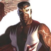 Captain America: The Winter Soldier