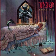 Dio - When a Woman Cries