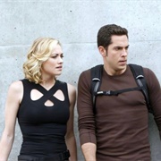 S5.E3: Chuck Versus the Frosted Tips