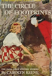 The Circle of Footprints (Keene)