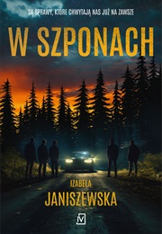 W Szponach (Izabela Janiszewska)