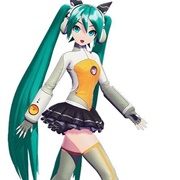 Hatsune Miku Outfit 64