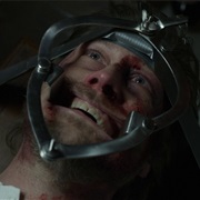 Dr Grant (American Mary)