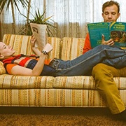 S2.E21: Stalker in the Swamp