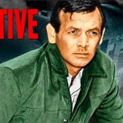 The Fugitive Season 1