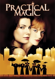 Practical Magic (1998)