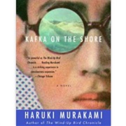 Kafka on the Shore by Haruki Murakami