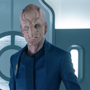 S5.E9: Lagrange Point