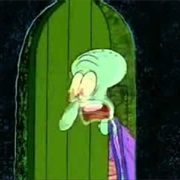 YTP: Weegee Takes Over SpongeBob