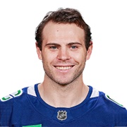 Jake Debrusk (Vancouver Canucks)