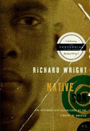 Native Son (Richard Wright)