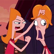 Attack of the Candace Suit