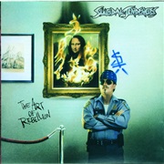 Suicidal Tendencies - We Call This Mutha Revenge