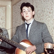 Arrow Through Me (Inspiteallthedanger)