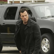 S1.E9: Chuck Versus the Imported Hard Salami