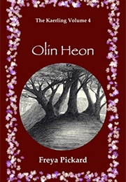 Olin Heon (Freya Pickard)