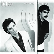 You Make My Dreams - Hall & Oates