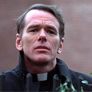 Father Dyer
