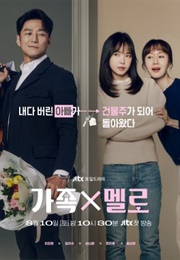 Romance in the House (2024)