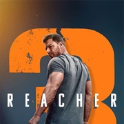 Reacher Season 3