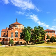 National Shrine of St Elizabeth Ann Seton, Emmitsburg, Maryland, USA