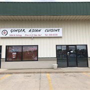 Ginger Asian Cuisine