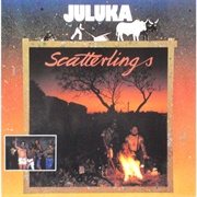 Johnny Clegg & Juluka - Scatterlings