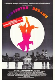 Crossover Dreams (1985)