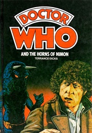 Doctor Who and the Horns of Nimon (Terrance Dicks)