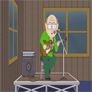South Park: "Where My Country Gone?" (S19,E2)