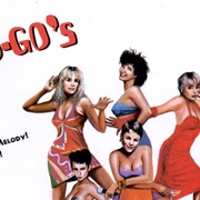 Beatnik Beach - The Go-Go's