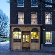 Whitechapel Bell Foundry