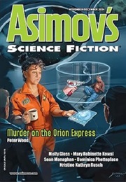 Wildest Skies (Sean Monaghan)