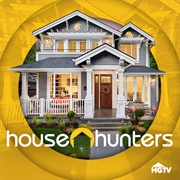 House Hunters (1999)