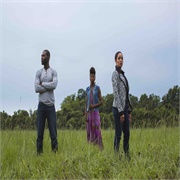 Queen Sugar: "First Things First" (S1,E1)