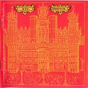 Nonsuch - XTC