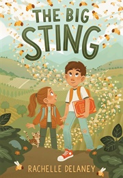 The Big Sting (Rachelle Delaney)