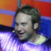 Tim Harding (Hi-5)