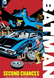 Batman: Second Chances (Max Allan Collins, Jim Starlin, & Jim Aparo)